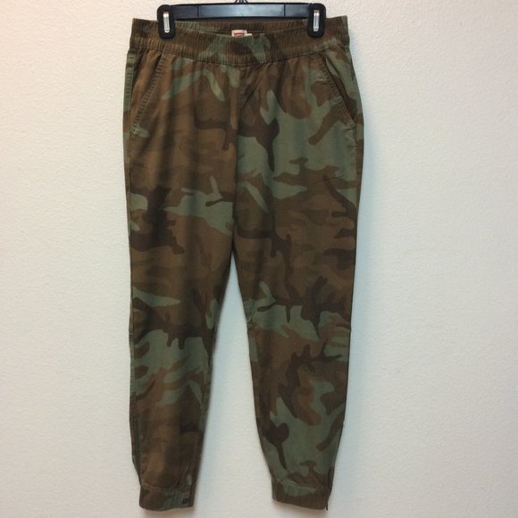 🎯Levi's Army Fatigue Pants (Adult)🎯 - Picture 2 of 7